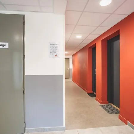Le Cocon De L'artiste - Moderne, Artistique Et Cosy !