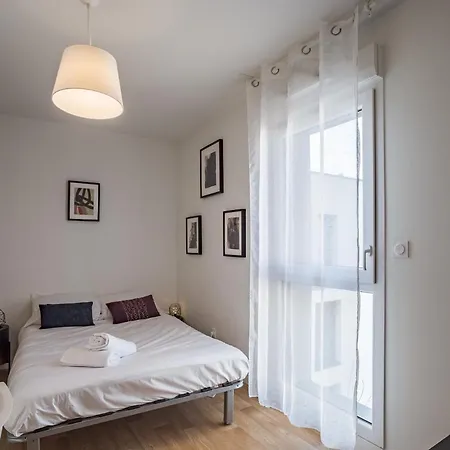 Le Cocon De L'artiste - Moderne, Artistique Et Cosy ! *